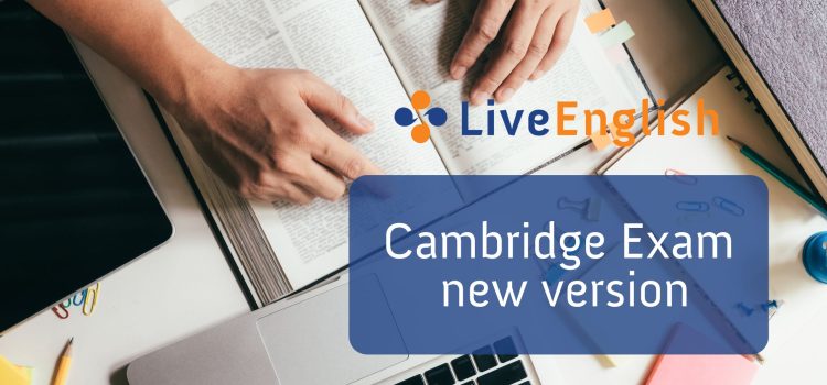 What is the Cambridge Proficiency Exam (CPE) – new version