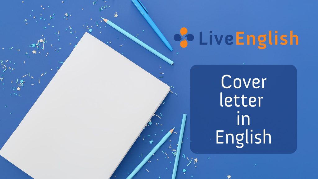 Comment rédiger une lettre de motivation en anglais qui sera lue