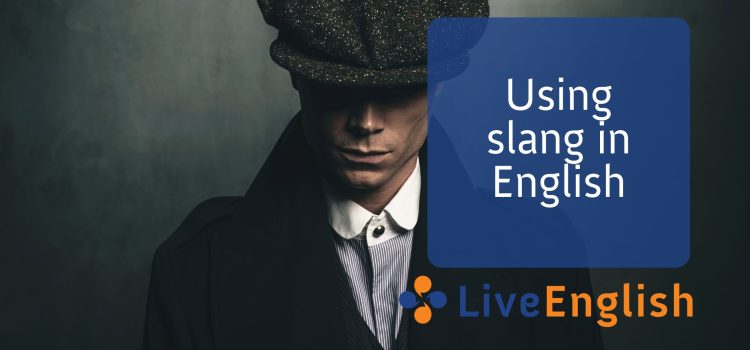 Mastering English Slang: Speak Like a Native!