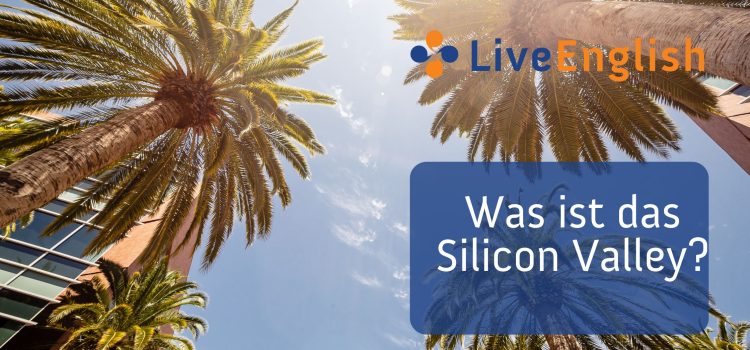 Was ist das Silicon Valley?
