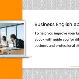 Business English ebook