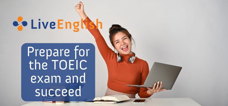 How to prepare for the TOEIC exam, and succeed