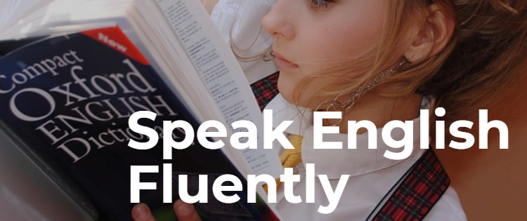 Is It Your Dream To Speak English Fluently Live English Net