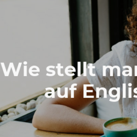 Englisch-Gesprächskurse auf höherem Niveau - Live-English.net