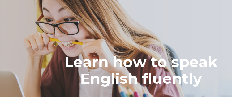 How To Learn To Talk In English Fluently