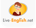 Live-English.net