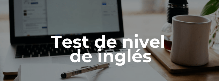 Test de nivel de inglés gratis online (MCER) | Live English