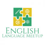English Language Meetup