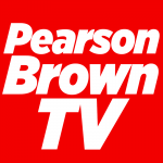 Pearson Brown