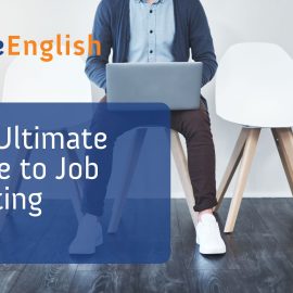 A guide to job hunting