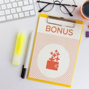 English Bonuses
