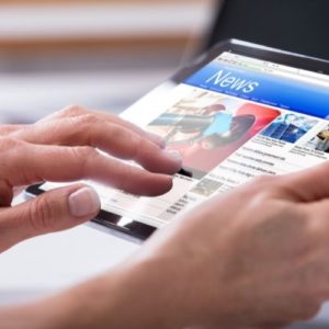 Online English Resources