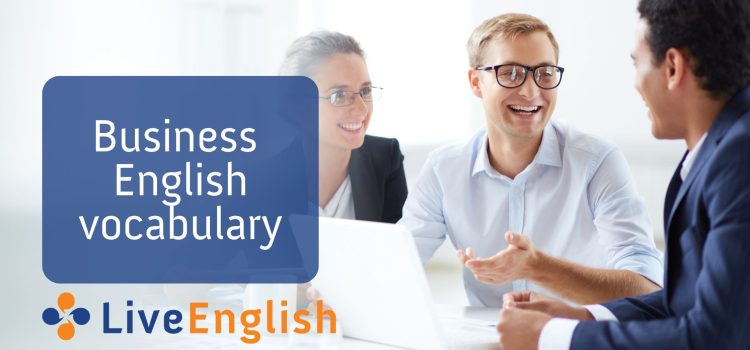 How to improve your business English vocabulary