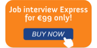 Job Interview in English Express Preparation