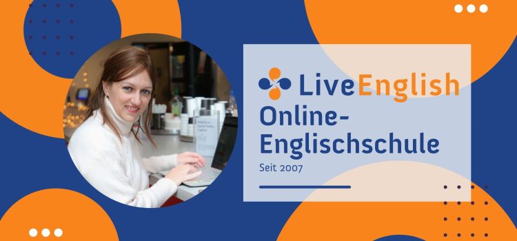 Online-Englischschule
