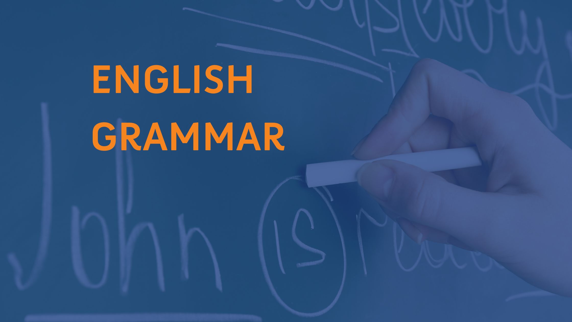 English Learning Center: English Grammar Reviews - Live-English.net