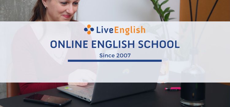 Online English School