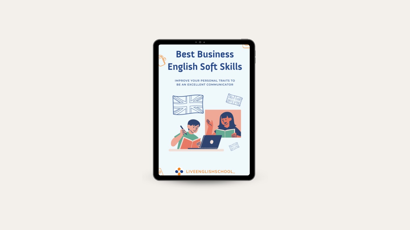 inglés de negocios ebook