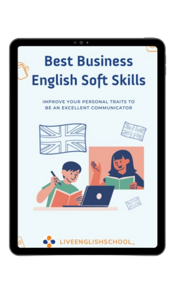 Business English eBook