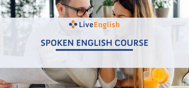 Spoken English Course