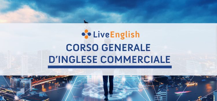 generale d’inglese commerciale