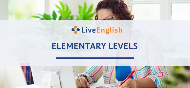 Elementary Levels