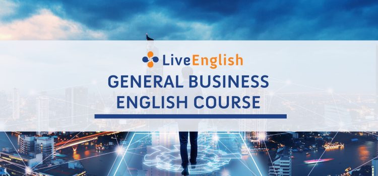 General Business English
