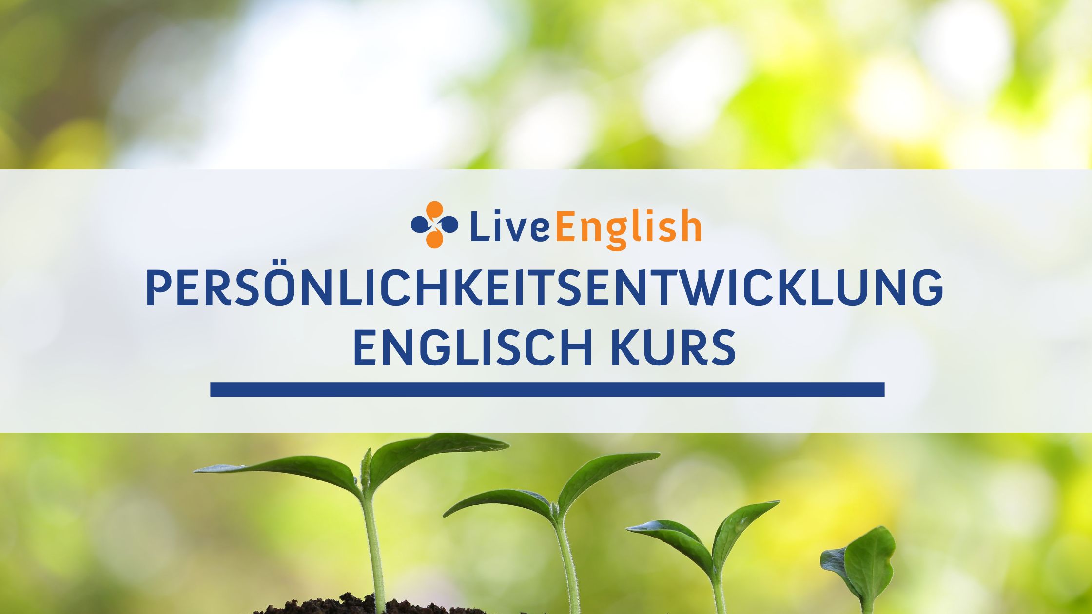 Jens Corssen: Online-Kurs Persönlichkeitsentwicklung "Der Selbst