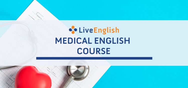 medical English course