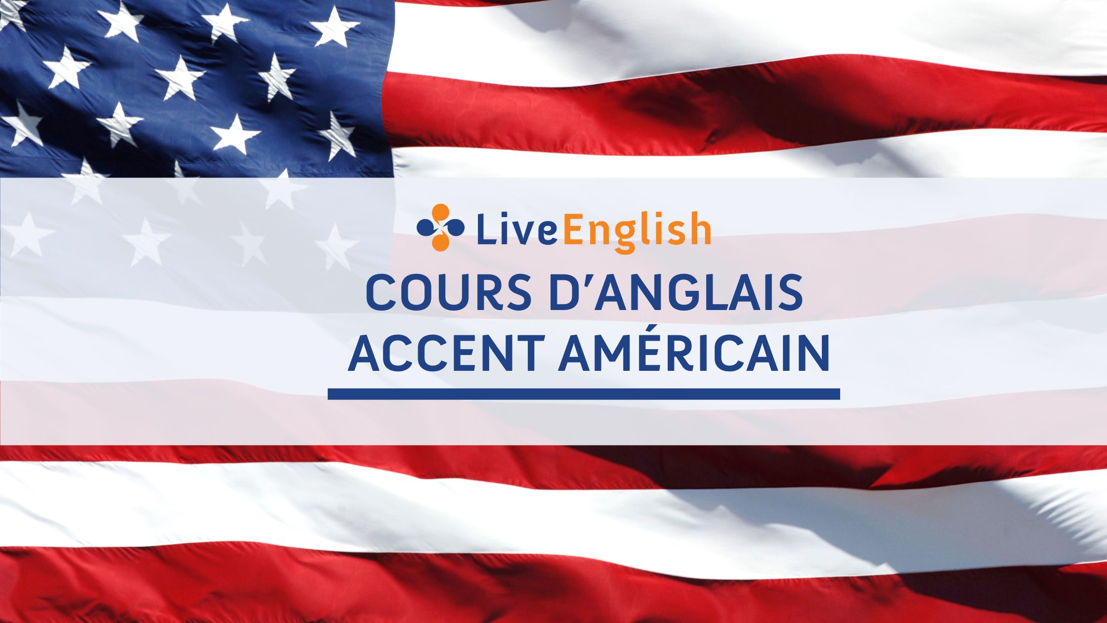 Conversation en anglais: Accent américain - Live-English.net