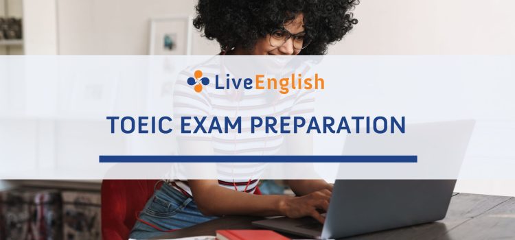 toeic exam preparation