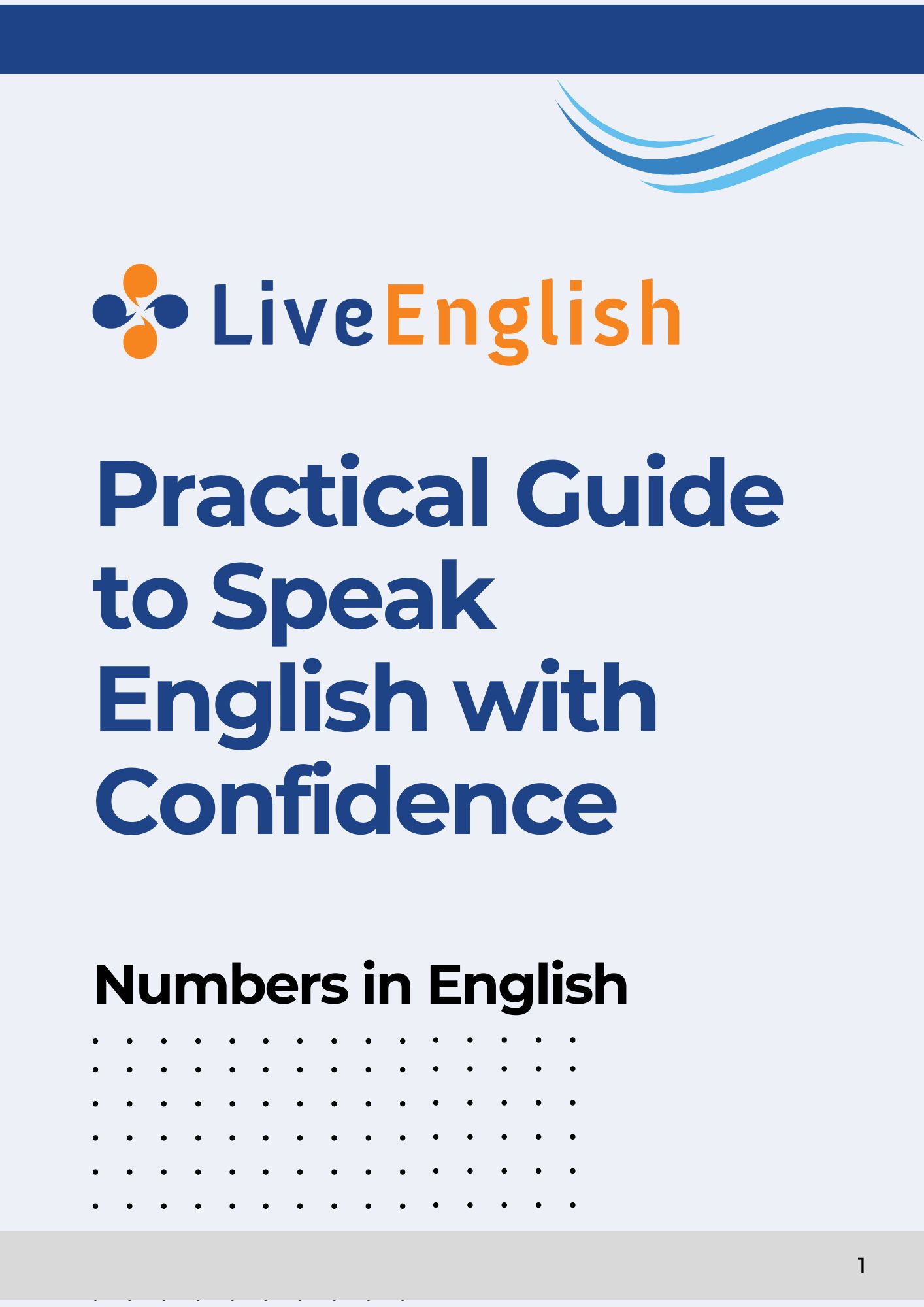 A Simple Guide to Use English Numbers Properly in No Time - Live ...