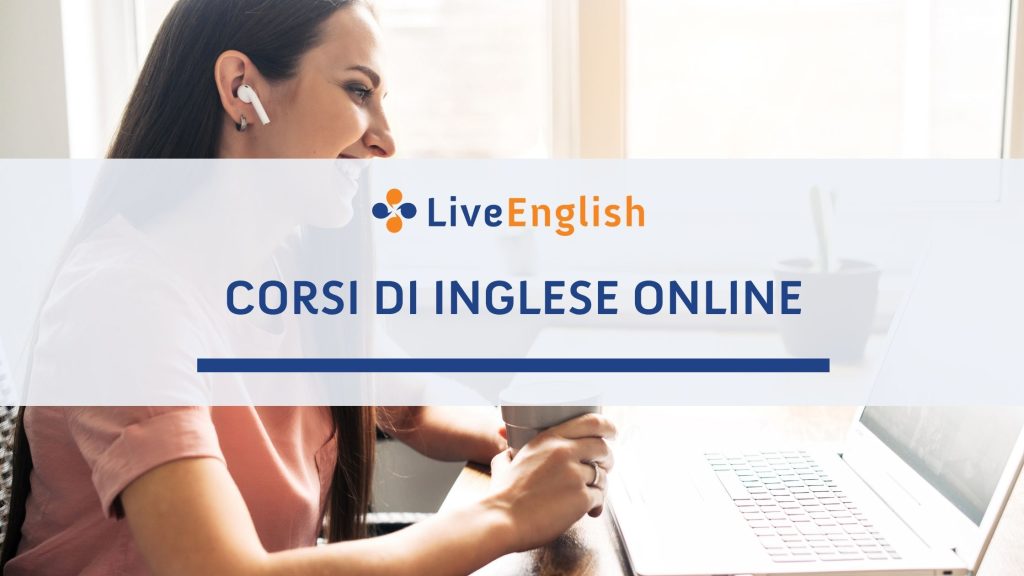 Lezioni dal vivo su Zoom con insegnanti madrelingua di USA, Regno Unito, Canada, Australia, Sudafrica e Irlanda