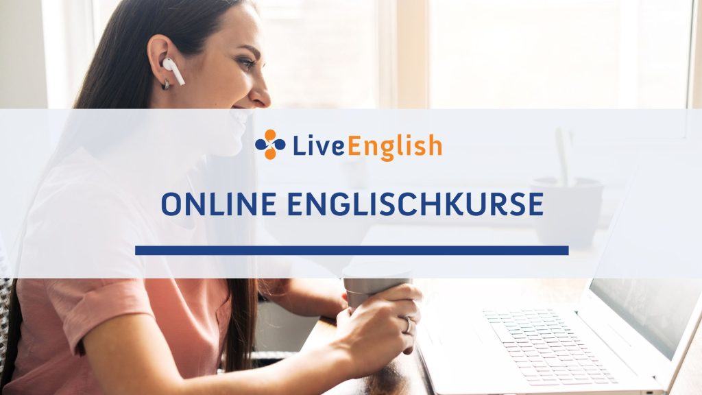Online Englischkurse mit Muttersprachlern auf Zoom