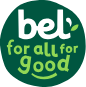 Bel logo