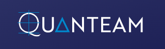 Quanteam logo