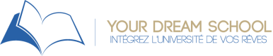 LOGO YOURdream School - fr - fond transparent